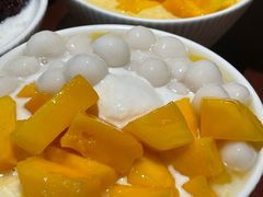 -小团圆糖水铺(襄阳南路店)