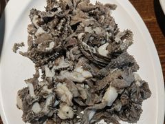-義聚德·清真铜锅涮羊肉·烧烤(河东店)