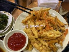 -贤花饭店(城阳店)