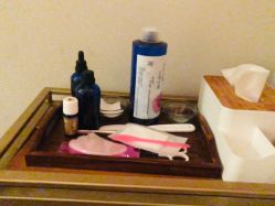 -芳香乐府SPA·五行芳疗