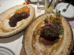 -燃扒房Steakhouse(皇庭店)