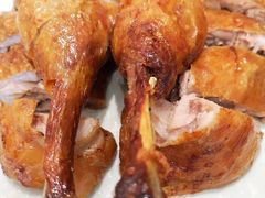 灌汤脆皮鸭-解家河南菜(商鼎路店)