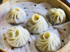 蟹粉小笼-裕兴记·三虾面(西北街总店)