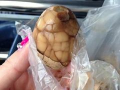 -金盆阿嬷香菇茶叶蛋(玄光店)