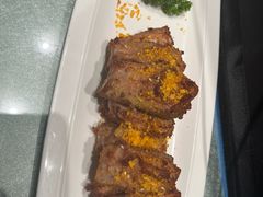 -阿娘家·原生态农家菜(国顺东路店)