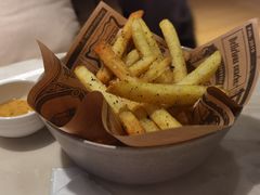 黑松露法式薯条-慕境Moment Space·Fresh(33小镇店)