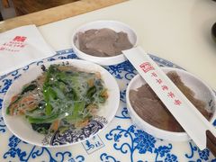 -马子禄牛肉面(金宝街店)