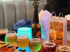 -Ambra Haus琥珀屋精酿餐厅(宝山店)