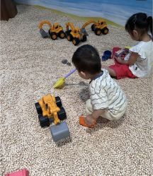 -尼克Playtime(欢乐海岸店)