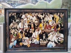 -新疆国际大巴扎