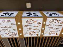 -采御鲜·回转寿司(汕头万达店)
