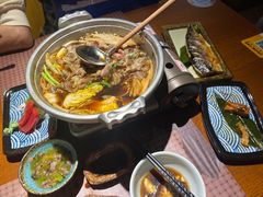 -林妈妈村·日式料理(宝山龙湖天街店)