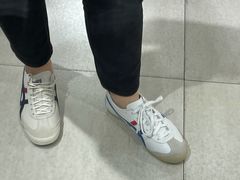 -Onitsuka Tiger(港汇恒隆广场店)