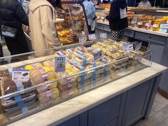 -喜利来蛋糕(景子街店)