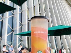 -星巴克(深圳音乐厅店)
