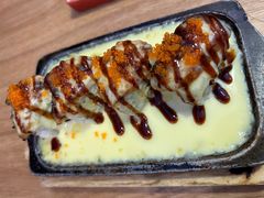 -西月山居匠心创意料理(江汉路新佳丽广场店)