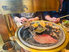 -西塔老太太泥炉烤肉(沈阳店)