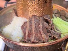 -思金拉措庄园藏餐(太阳岛店)