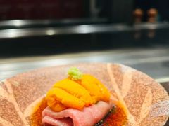 -Ginza Onodera铁板烧(外滩十八号店)