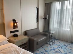 -上海漕河泾万丽酒店