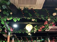 大堂-·缸桶屋·韩式牛肋条自助烤肉(西湖D11店)