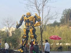 -万景饭店·鱼街农家菜
