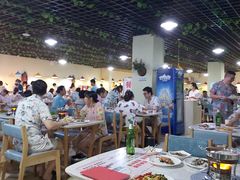 -极乐汇汗蒸会馆(杭州店)