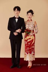 -蜜恋婚纱摄影·客片研发(苏州店)