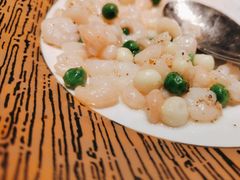 -上海人家花樣年华(中山公园店)