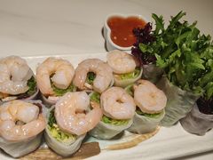 -泰兰香·Thailand(凯德空中花园店)