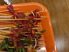 -黔哆哆地摊酸汤火锅(清湖店)