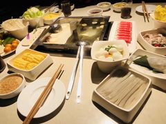 -海底捞火锅(河东万达广场店)