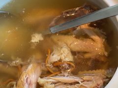 -环球港凯悦 · 享悦中餐厅