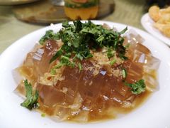 -晚归月亮湾私家菜(临邑路店)