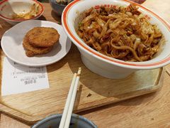 -小满手工粉(北京富力广场店)