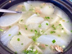 -阿毛饭店(和义路店)