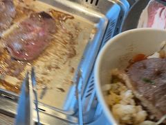 -新石器烤肉(美利广场店)