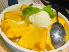 -新白鹿餐厅(松江开元地中海店)
