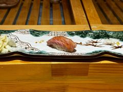 -镹·鱼料理  国产鱼使用店