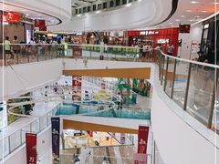 -上海颛桥万达广场