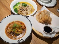 -太二酸菜鱼(深圳布吉万象汇店)