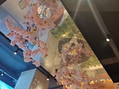 -楚太子  中餐&烧烤(武大店)