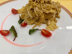 -白家大院·王府宫廷菜(苏州街店)