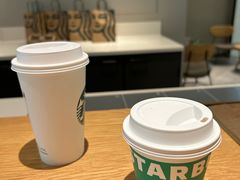 -星巴克(万都店)