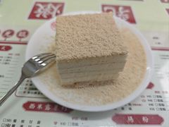 -香港華心糖水鋪(南西总店)