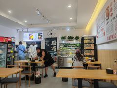 -刘文祥麻辣烫(清河毛纺路店)