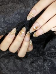 -斯馨·健康美甲美睫