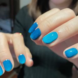 点击看大图 -HUII NAIL绘京美甲美睫会馆
