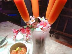-韵秋荷(宝山龙湖天街店)