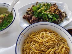 腌面-辉程汤粉(沿江店)